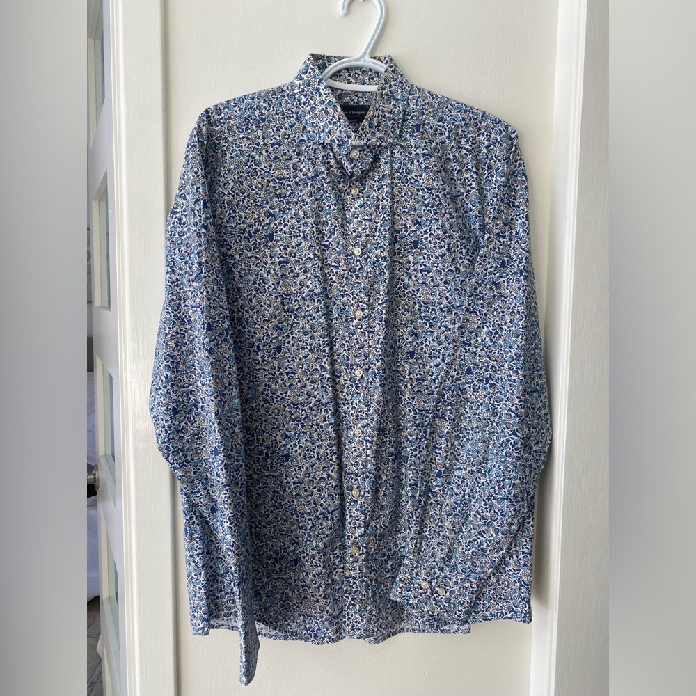 Bruun & Stengade Dress Shirt